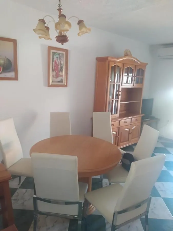 Holiday home La Familia Torrox Costa Villa Malaga