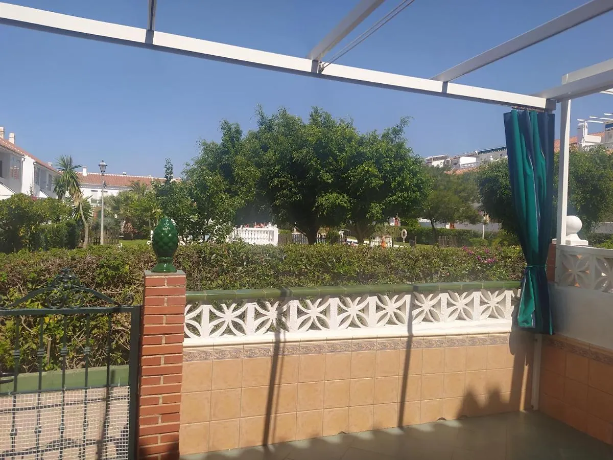 La Familia Torrox Costa Villa Malaga Spain