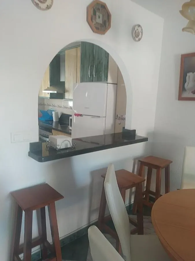 Holiday home La Familia Torrox Costa Villa Malaga Spain