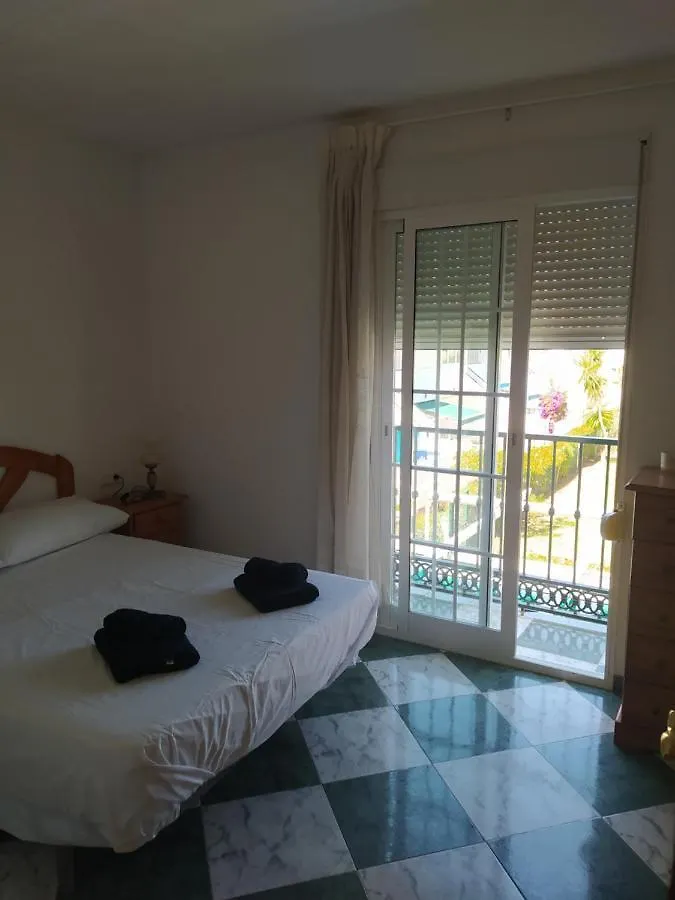 La Familia Torrox Costa Villa Malaga Holiday home