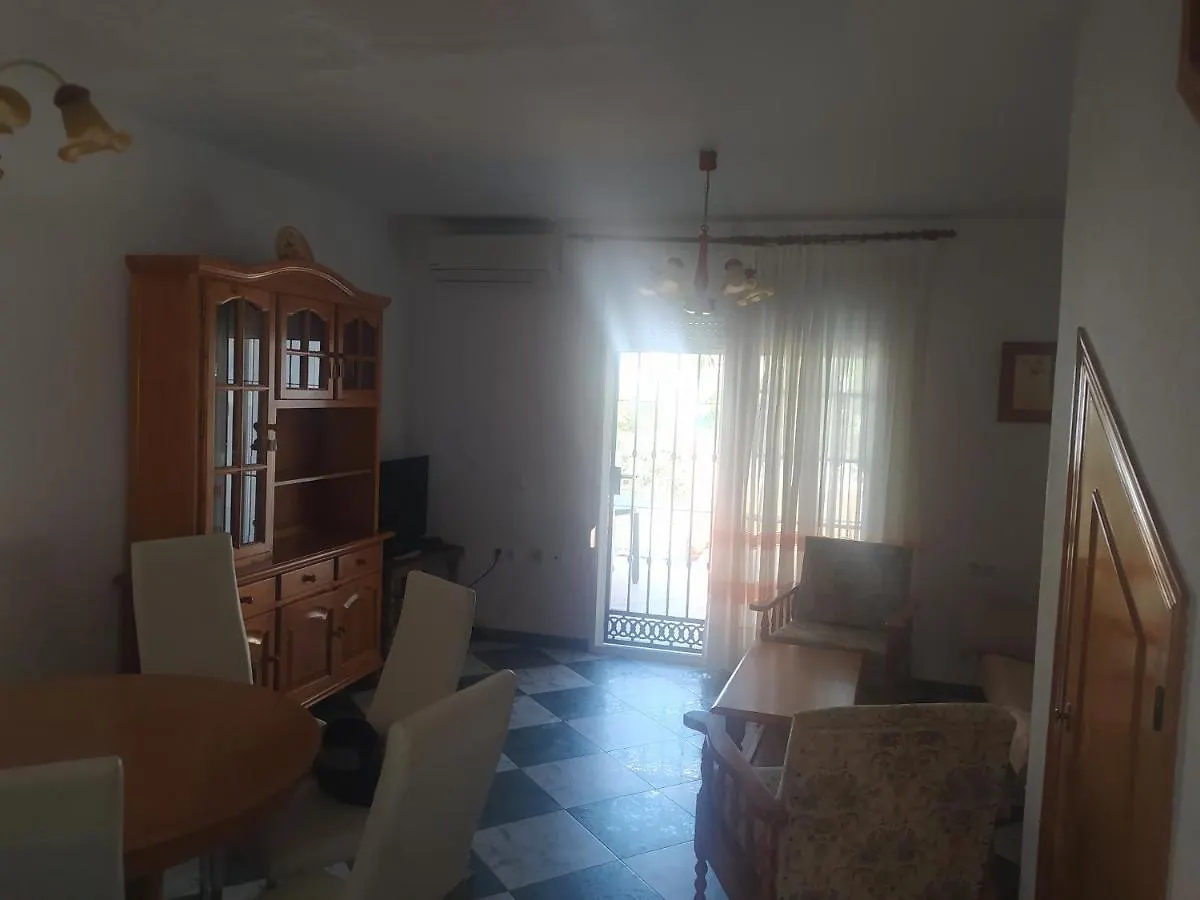 La Familia Torrox Costa Villa Malaga Holiday home