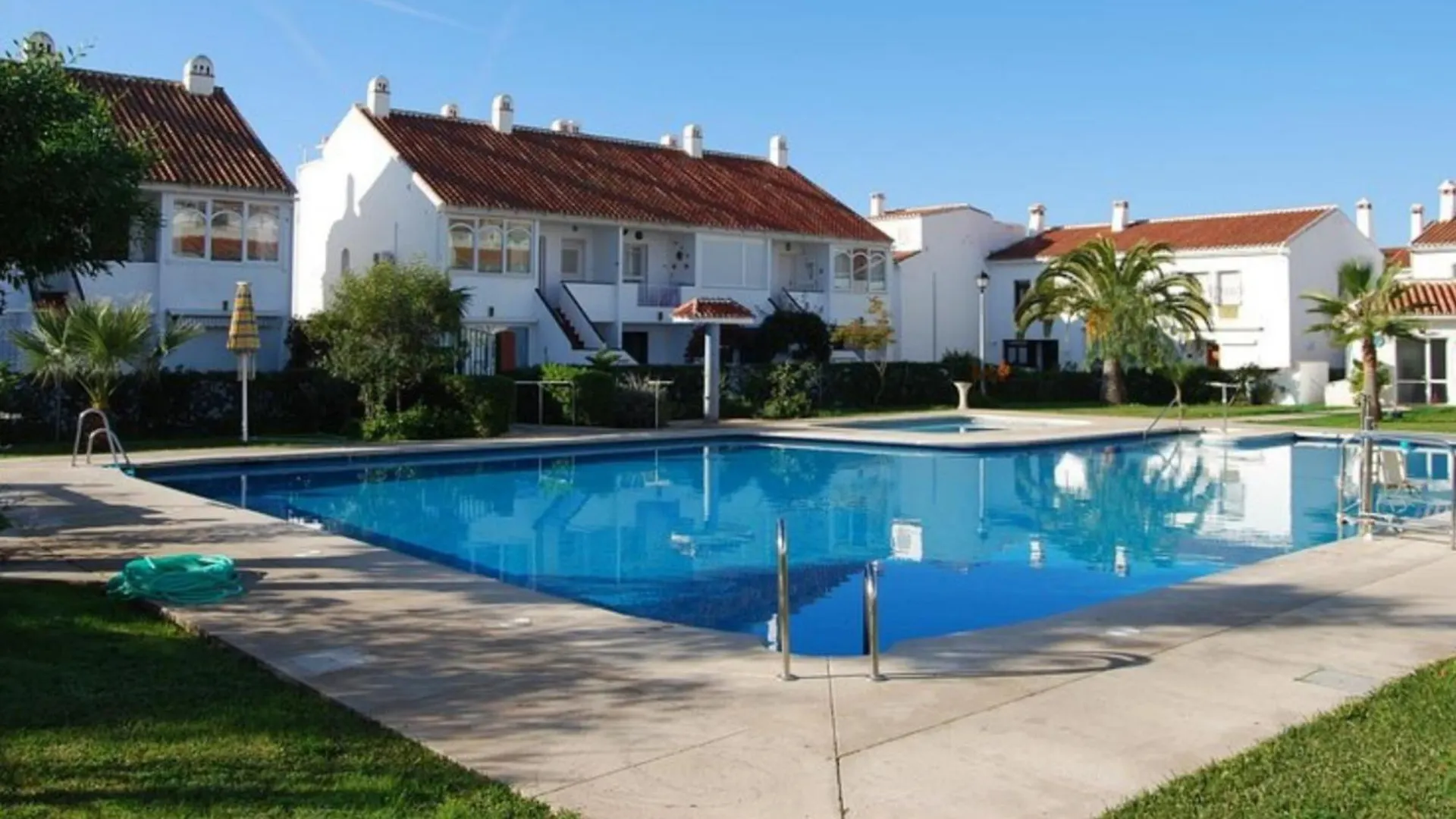 Holiday home La Familia Torrox Costa Villa Malaga